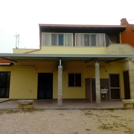 Holiday home Daniela 1 *