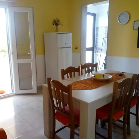 Daniela 1 Holiday home