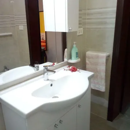 Holiday home Daniela 1 Torre Lapillo